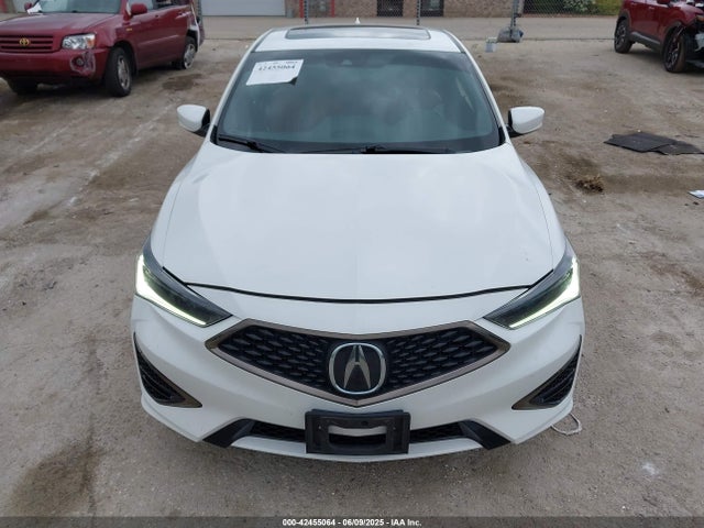 Acura k24v7 2020 19UDE2F8XLA002706 Image 12