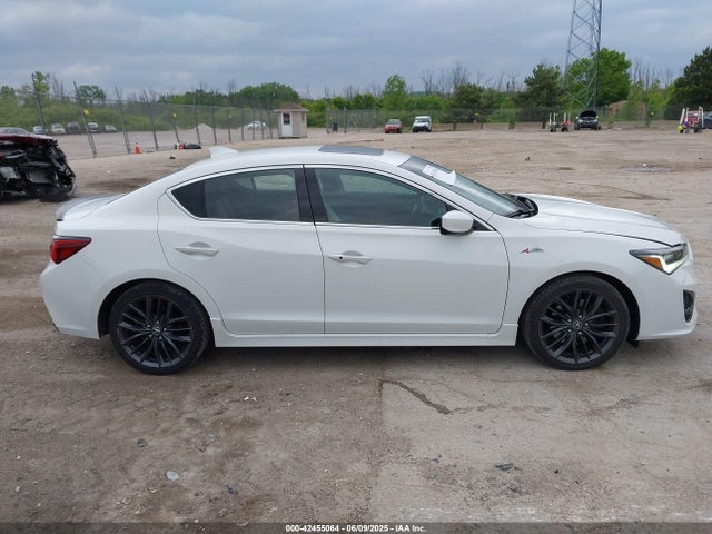 Acura k24v7 2020 19UDE2F8XLA002706 Image 13