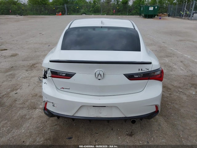Acura k24v7 2020 19UDE2F8XLA002706 Image 16