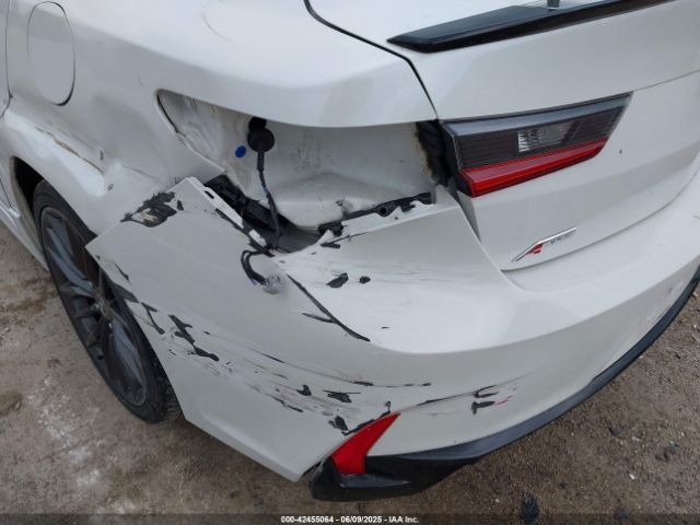 2020 ACURA ILX 19UDE2F8XLA002706 Photo 5