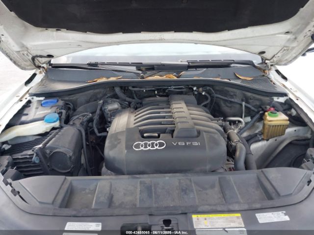 2010 AUDI Q7 WA1LYAFE1AD007008 Photo 9