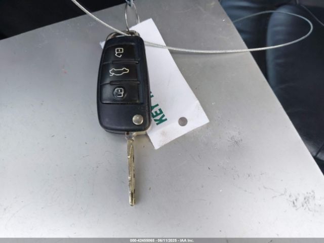 2010 AUDI Q7 WA1LYAFE1AD007008 Photo 10