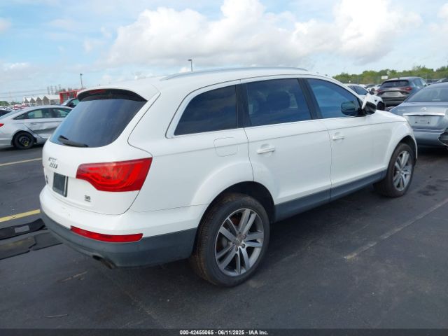 2010 AUDI Q7 WA1LYAFE1AD007008 Photo 3