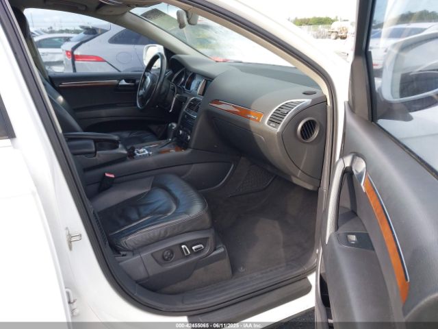 2010 AUDI Q7 WA1LYAFE1AD007008 Photo 4