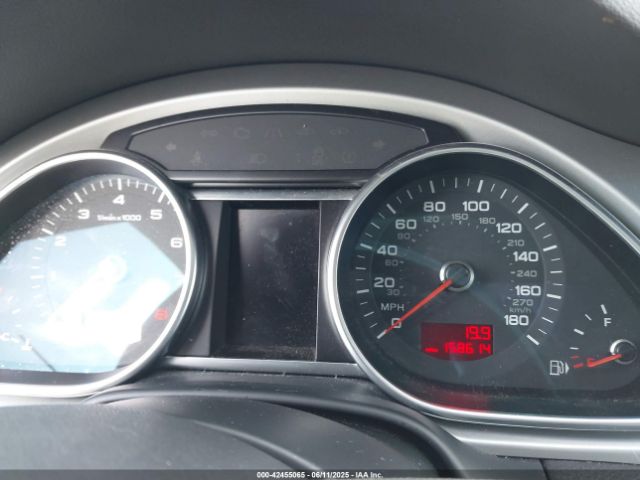 2010 AUDI Q7 WA1LYAFE1AD007008 Photo 6