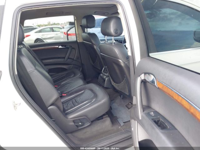 2010 AUDI Q7 WA1LYAFE1AD007008 Photo 7