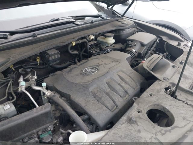 2016 ACURA RDX 5J8TB3H5XGL014829 Photo 9