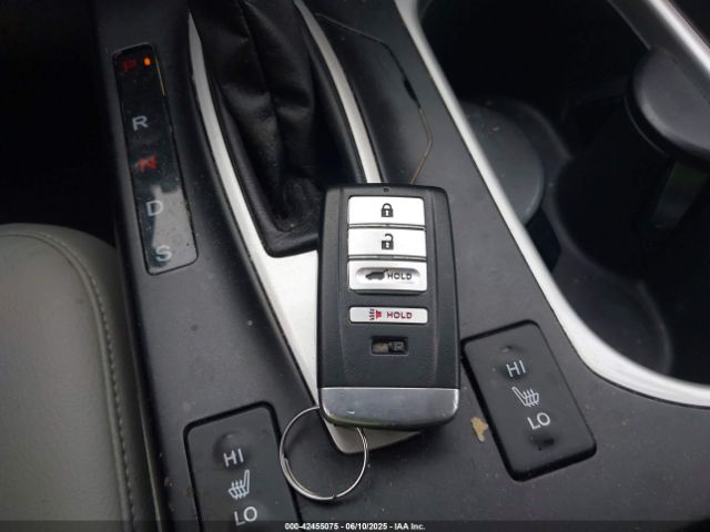 2016 ACURA RDX 5J8TB3H5XGL014829 Photo 10