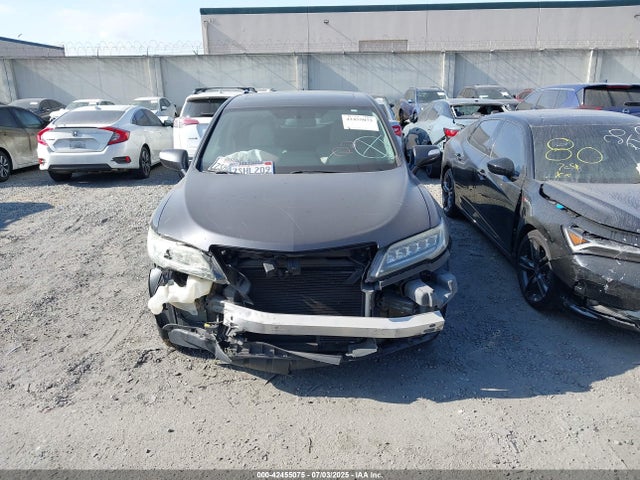 5J8TB3H5XGL014829 Acura j35z2