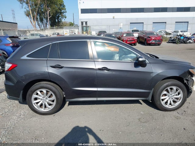 5J8TB3H5XGL014829 Acura j35z2