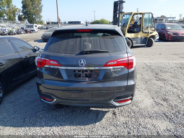 5J8TB3H5XGL014829 Acura j35z2