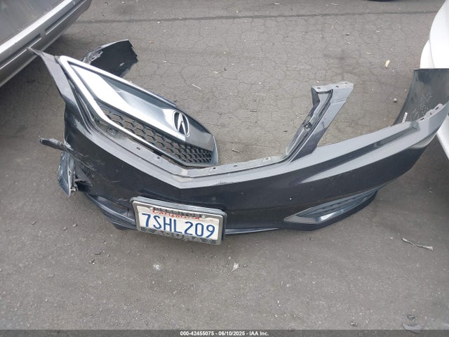 5J8TB3H5XGL014829 Acura j35z2