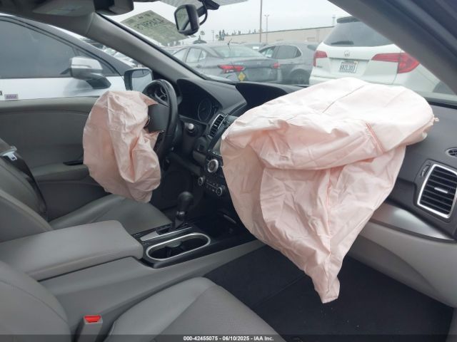 2016 ACURA RDX 5J8TB3H5XGL014829 Photo 4