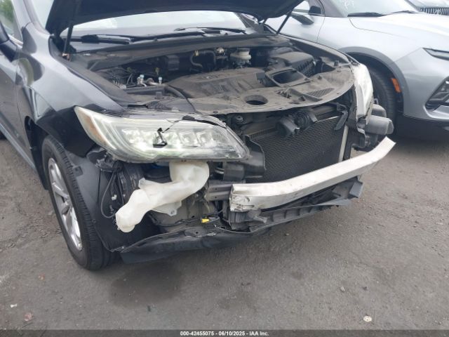 2016 ACURA RDX 5J8TB3H5XGL014829 Photo 5