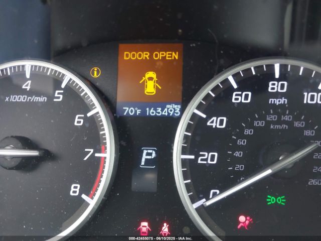 2016 ACURA RDX 5J8TB3H5XGL014829 Photo 6