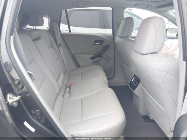 2016 ACURA RDX 5J8TB3H5XGL014829 Photo 7
