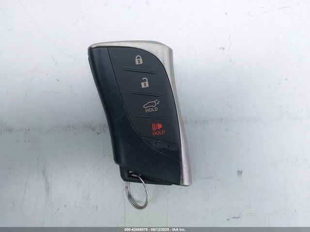 JTJAKCEZ5R5010740 Lexus a25a-fxs, 5nm+4nm