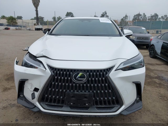 JTJAKCEZ5R5010740 Lexus a25a-fxs, 5nm+4nm