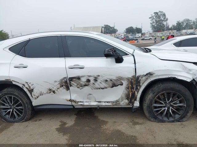 JTJAKCEZ5R5010740 Lexus a25a-fxs, 5nm+4nm