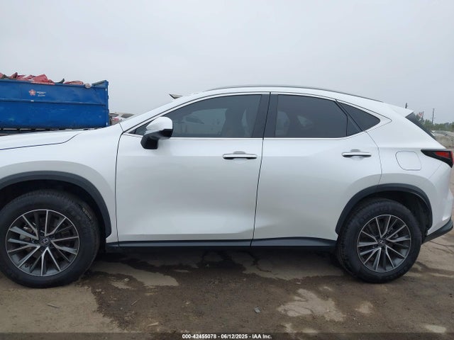 JTJAKCEZ5R5010740 Lexus a25a-fxs, 5nm+4nm