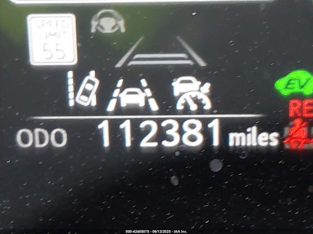 JTJAKCEZ5R5010740 Lexus a25a-fxs, 5nm+4nm
