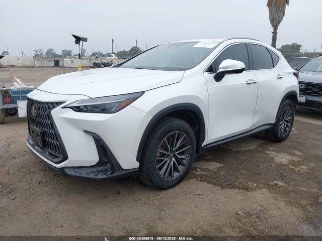 JTJAKCEZ5R5010740 Lexus a25a-fxs, 5nm+4nm