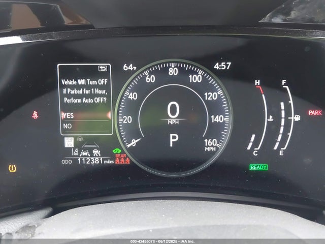 JTJAKCEZ5R5010740 Lexus a25a-fxs, 5nm+4nm