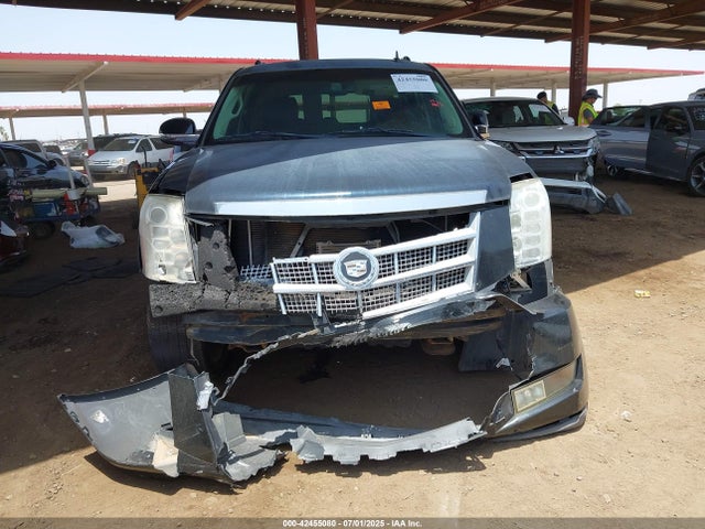 2011 CADILLAC ESCALADE ESV 1GYS4KEFXBR333899 Photo 5