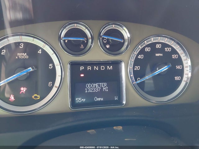 2011 CADILLAC ESCALADE ESV 1GYS4KEFXBR333899 Photo 6