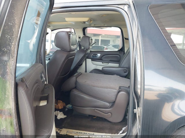 2011 CADILLAC ESCALADE ESV 1GYS4KEFXBR333899 Photo 7