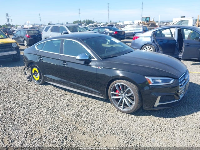 2018 AUDI S5 WAUC4CF55JA096724 Photo 0