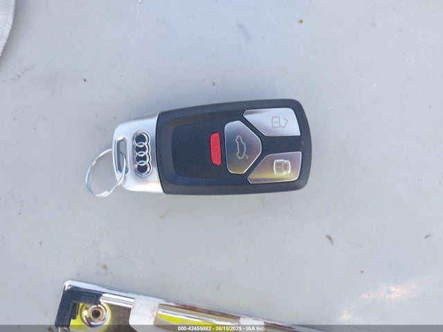 2018 AUDI S5 WAUC4CF55JA096724 Photo 10