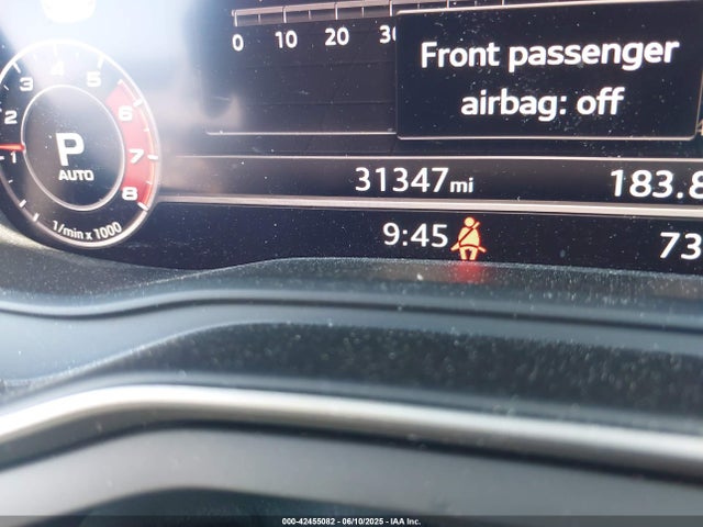 Audi S5 2018 WAUC4CF55JA096724 Image 16