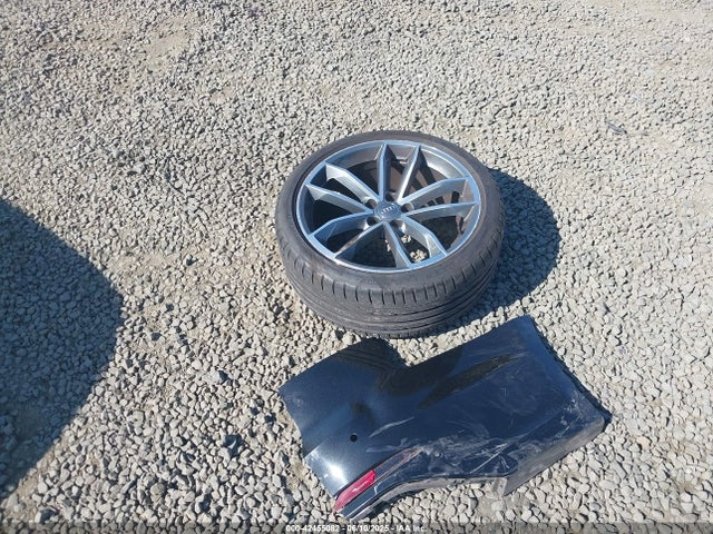 Audi S5 2018 WAUC4CF55JA096724 Image 12