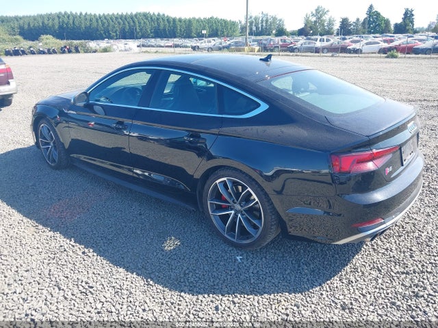 2018 AUDI S5 WAUC4CF55JA096724 Photo 2
