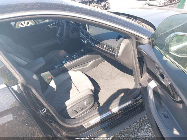 2018 AUDI S5 WAUC4CF55JA096724 Photo 4
