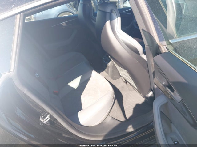 2018 AUDI S5 WAUC4CF55JA096724 Photo 7