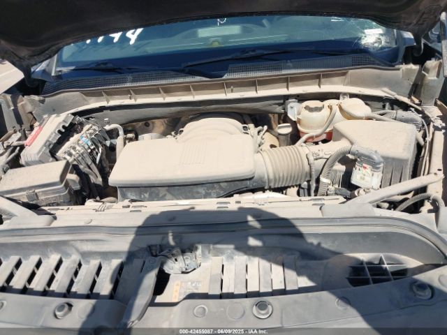 3GCUYEEDXLG216053 Chevrolet l84 - di, dfm, alum, gen 5, var 2