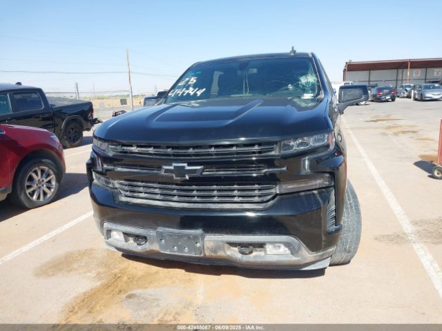 3GCUYEEDXLG216053 Chevrolet l84 - di, dfm, alum, gen 5, var 2