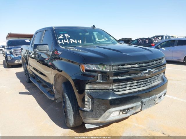 3GCUYEEDXLG216053 Chevrolet l84 - di, dfm, alum, gen 5, var 2