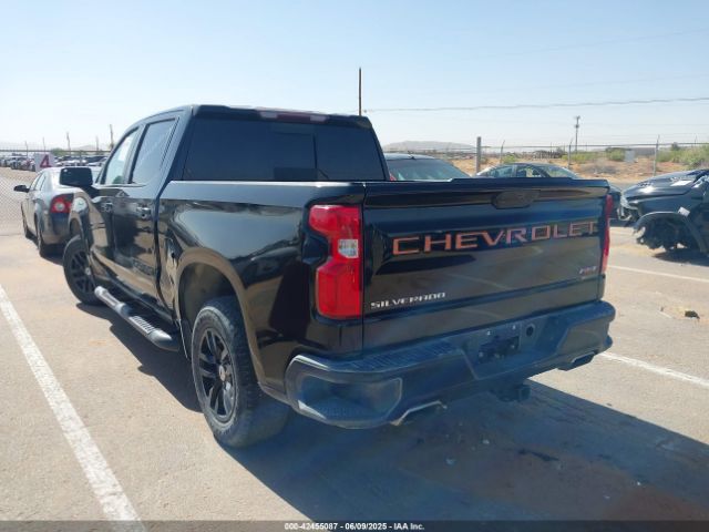 3GCUYEEDXLG216053 Chevrolet l84 - di, dfm, alum, gen 5, var 2