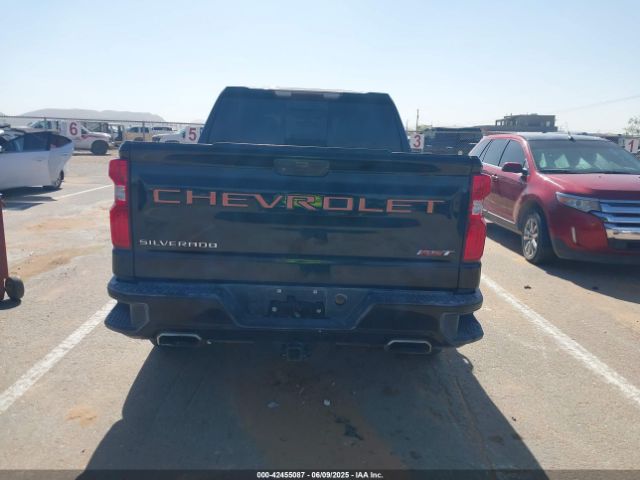 3GCUYEEDXLG216053 Chevrolet l84 - di, dfm, alum, gen 5, var 2