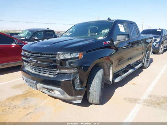 3GCUYEEDXLG216053 Chevrolet l84 - di, dfm, alum, gen 5, var 2