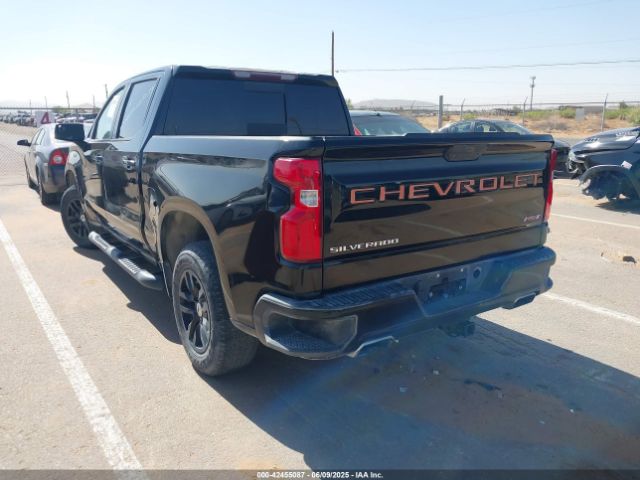 3GCUYEEDXLG216053 Chevrolet l84 - di, dfm, alum, gen 5, var 2