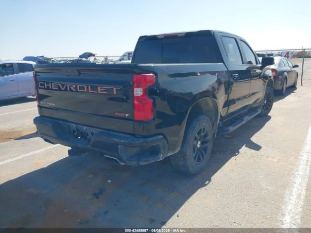 3GCUYEEDXLG216053 Chevrolet l84 - di, dfm, alum, gen 5, var 2