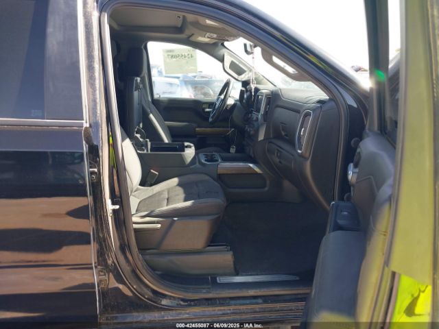 3GCUYEEDXLG216053 Chevrolet l84 - di, dfm, alum, gen 5, var 2