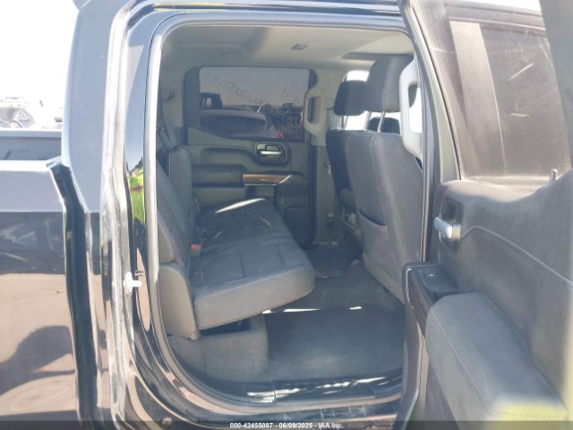 3GCUYEEDXLG216053 Chevrolet l84 - di, dfm, alum, gen 5, var 2