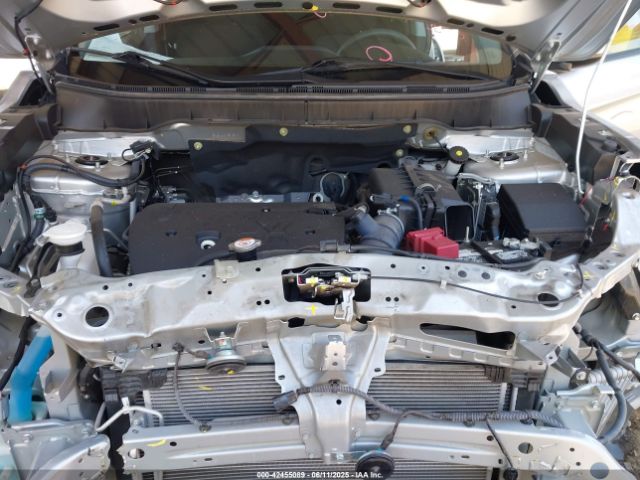 2020 MITSUBISHI OUTLANDER SPORT JA4AP3AU0LU031310 Photo 9