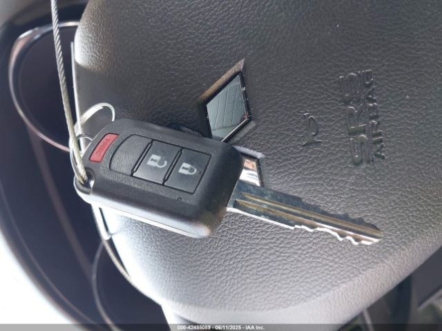 2020 MITSUBISHI OUTLANDER SPORT JA4AP3AU0LU031310 Photo 10