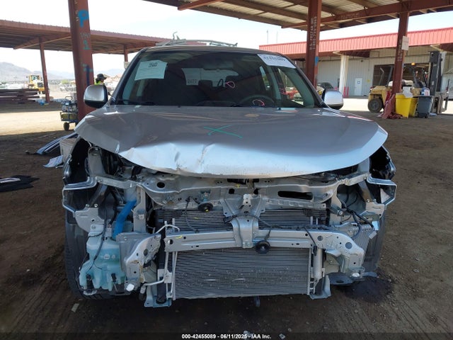 Mitsubishi mivec 2020 JA4AP3AU0LU031310 Image 13